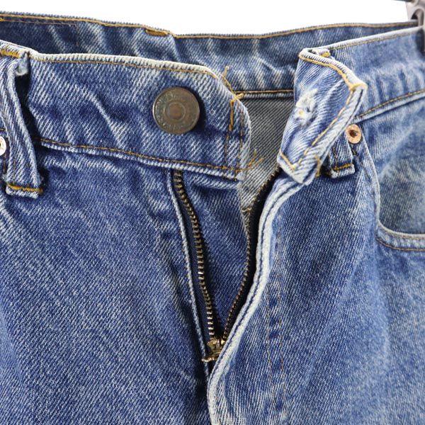 リーバイス 80s 517 ブーツカットデニムパンツ w31 Levi's ジーンズ メンズ