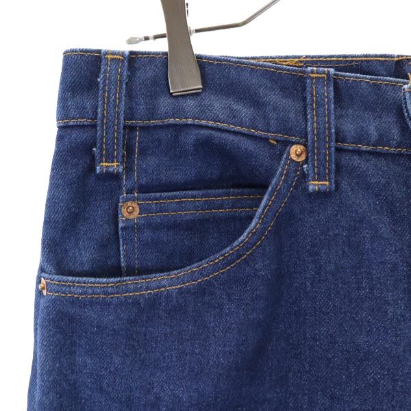 Levi's リーバイス 80s オレンジタグ 20508-0914 ストレートデニムパンツ w32 メンズ