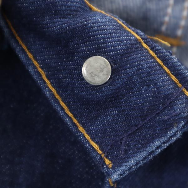 Levi's リーバイス 80s オレンジタグ 20508-0914 ストレートデニムパンツ w32 メンズ