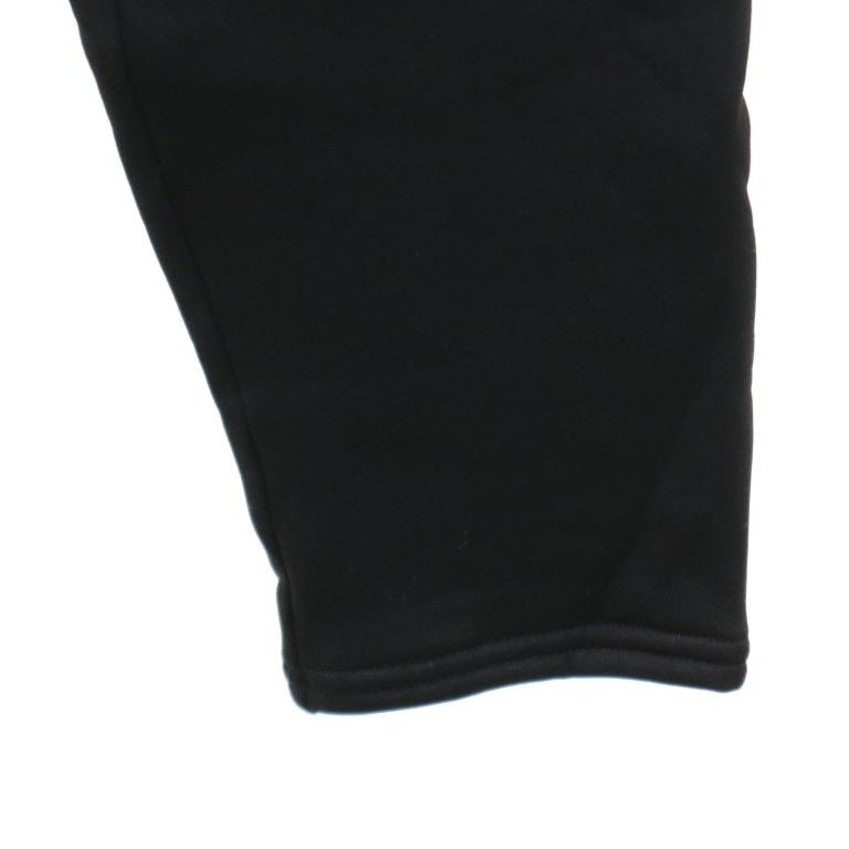 ノースフェイス NYW81973 中綿 アウトドアパンツ L ブラック系 THE NORTH FACE 裏メッシュ レディース