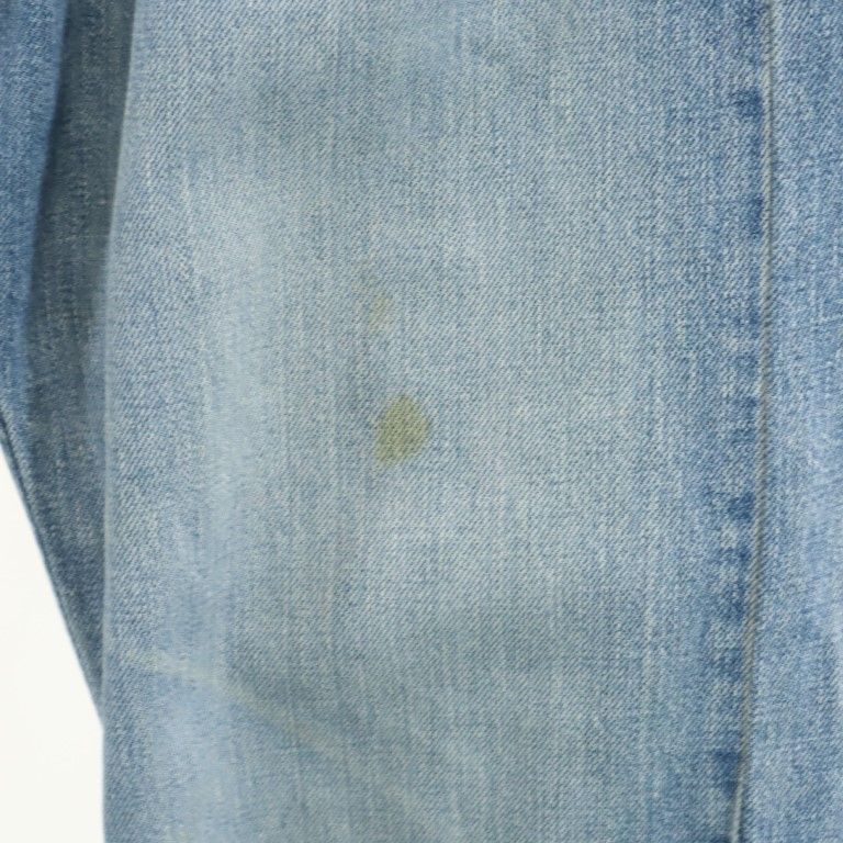 Levi's リーバイス 90s 509-0217 オールド ヴィンテージ ストレートデニムパンツ w31 ジーンズ メンズ
