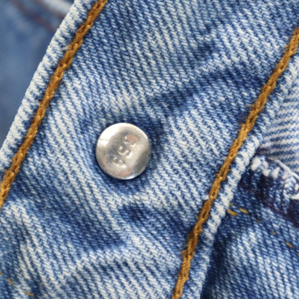 Levi's リーバイス 90s 505-0217 ストレートデニムパンツ w31 ジーパン メンズ