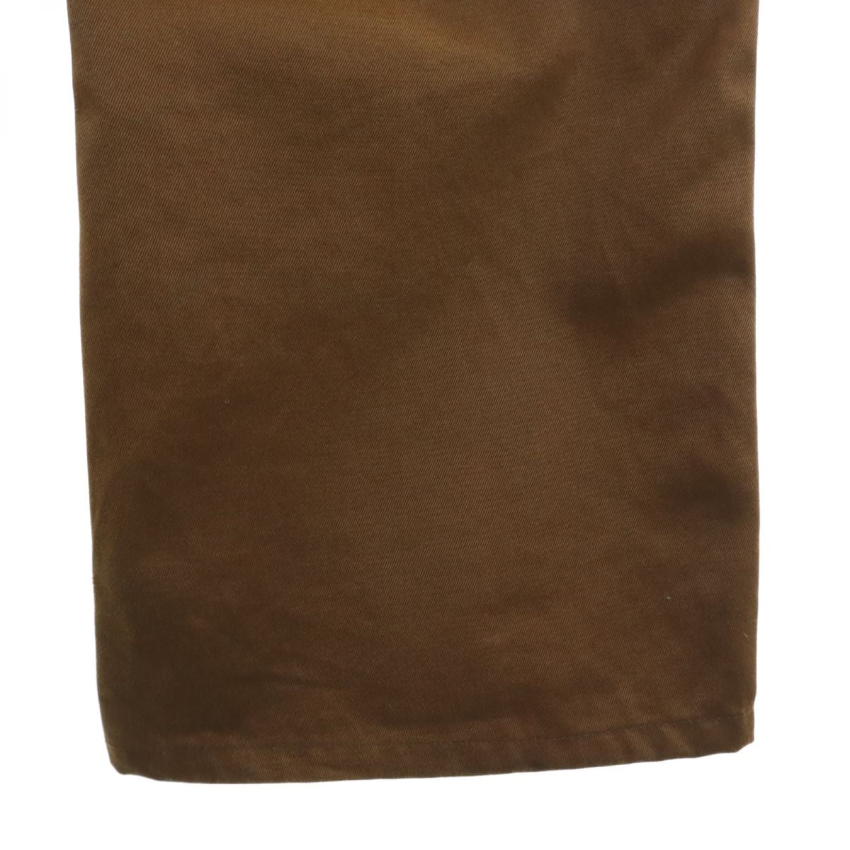 COOTIE クーティー ロングパンツ M ブラウン系 メンズ