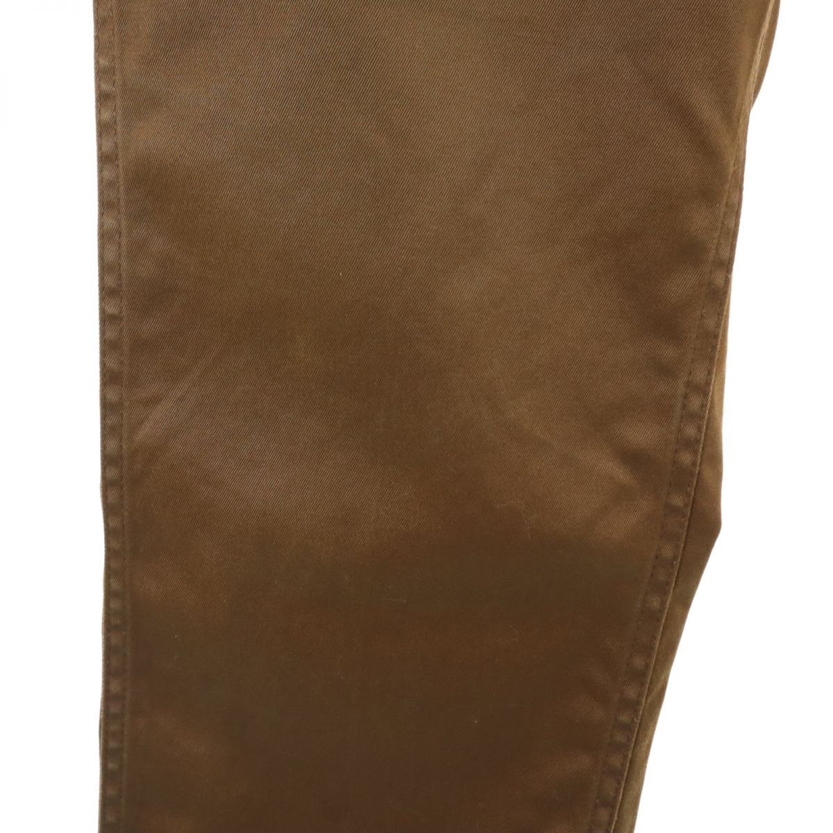 COOTIE クーティー ロングパンツ M ブラウン系 メンズ