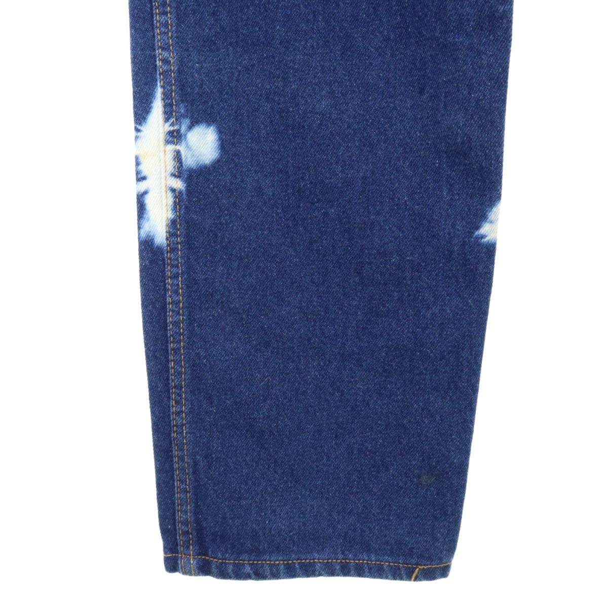 ARMANI JEANS アルマーニジーンズ 90s オールド イタリア製 テーパードデニムパンツ w29 ジーパン レディース