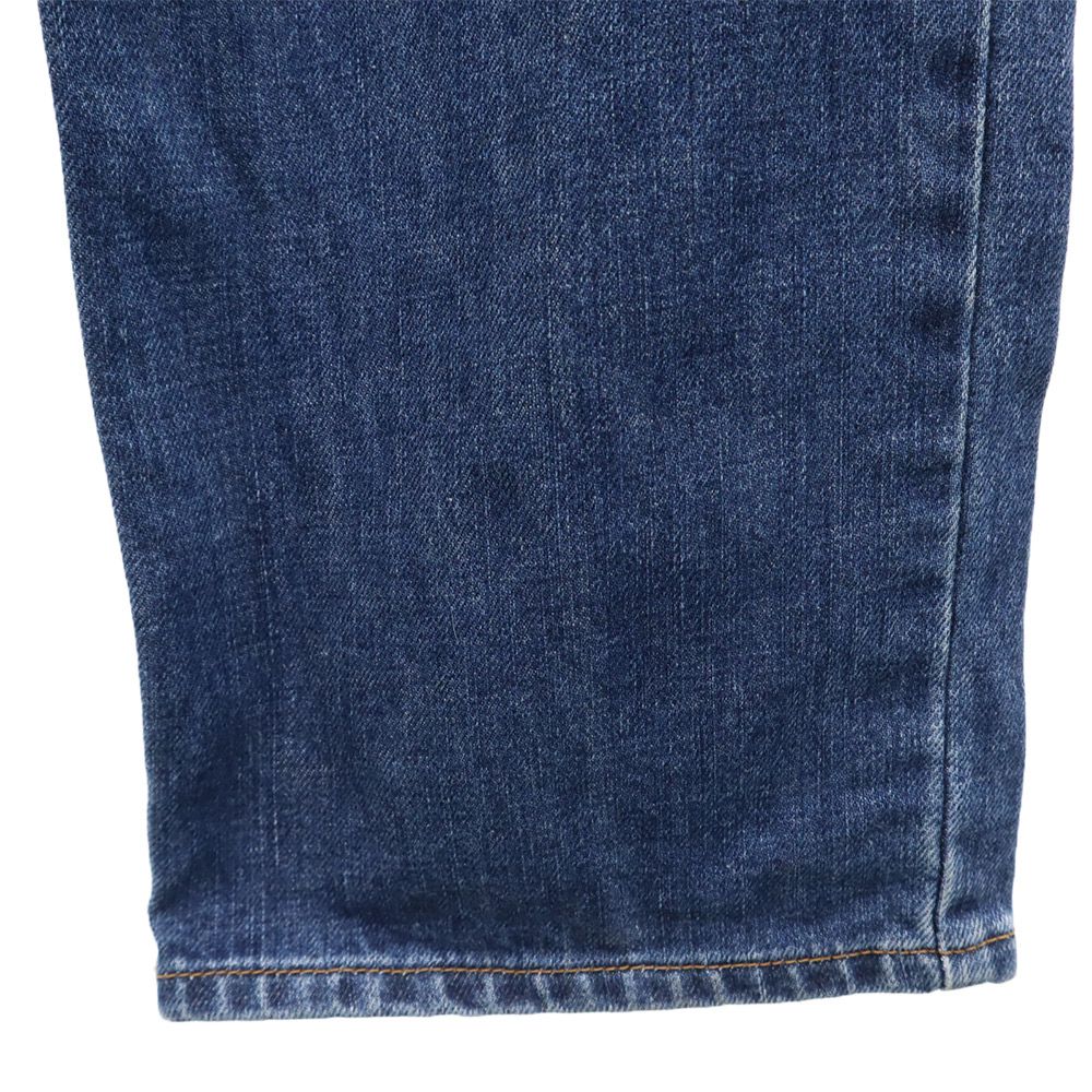 Levi's リーバイス 90s 日本製 W515 ハイウエスト デニムパンツ W32 ジーパン メンズ