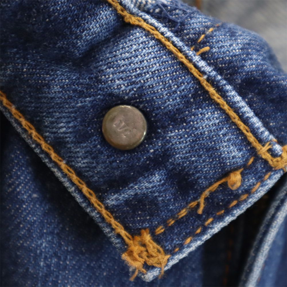 Levi's リーバイス 90s 日本製 W515 ハイウエスト デニムパンツ W32 ジーパン メンズ