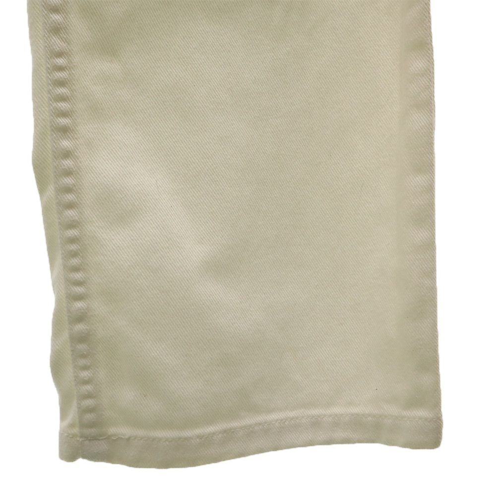 Levi's リーバイス 90s W519 ストレートデニムパンツ W30 白 ジーパン メンズ