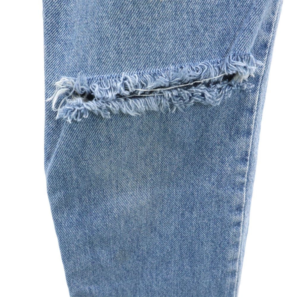 Levi's リーバイス 90s USA製 W510-0271 テーパードデニムパンツ W29 ジーパン レディース