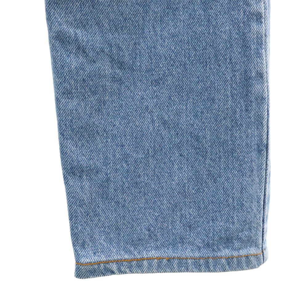 Levi's リーバイス 90s USA製 W510-0271 テーパードデニムパンツ W29 ジーパン レディース