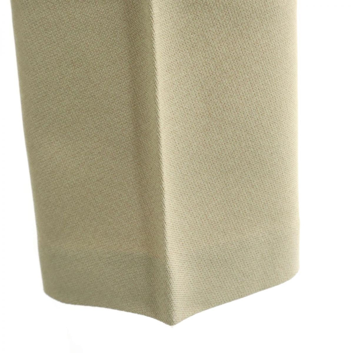 BOBSON ボブソン ロングパンツ W28 ベージュ レディース