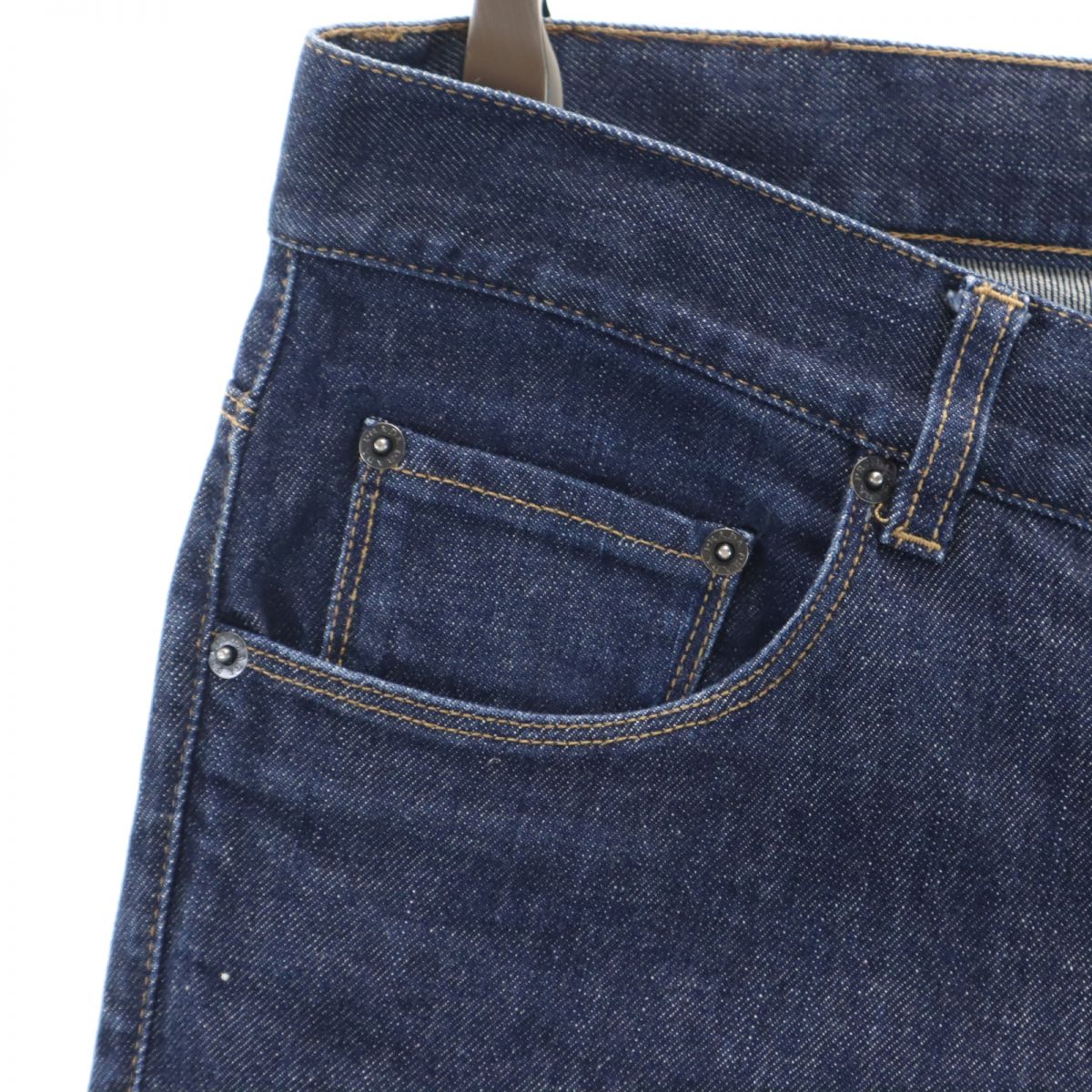 PRADA プラダ ストレートデニムパンツ 28 ジーパン メンズ