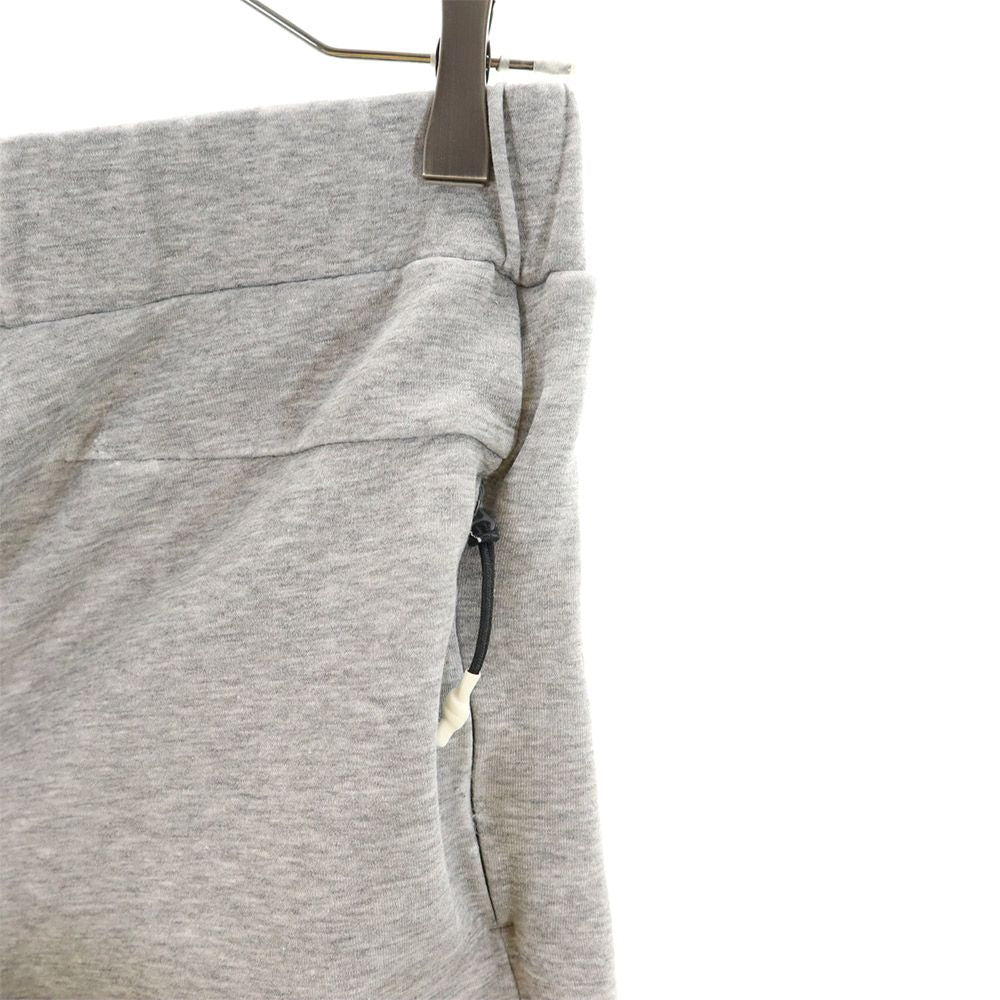 CITERA シテラ スウェットパンツ S グレー ウエストゴム メンズ