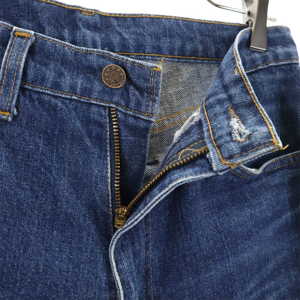 Levi's リーバイス 90s 603-0217 テーパードデニムパンツ W31 メンズ
