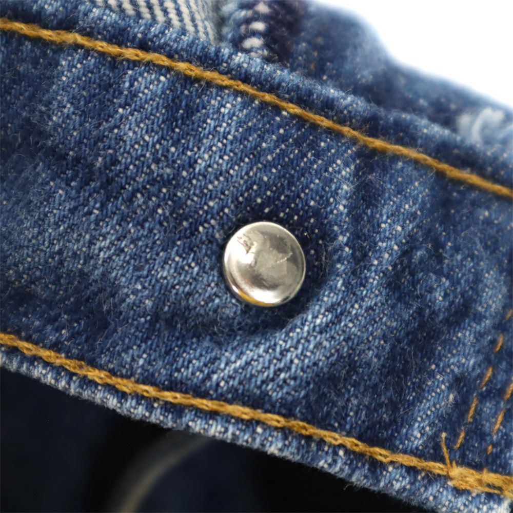 Levi's リーバイス 90s 603-0217 テーパードデニムパンツ W31 メンズ