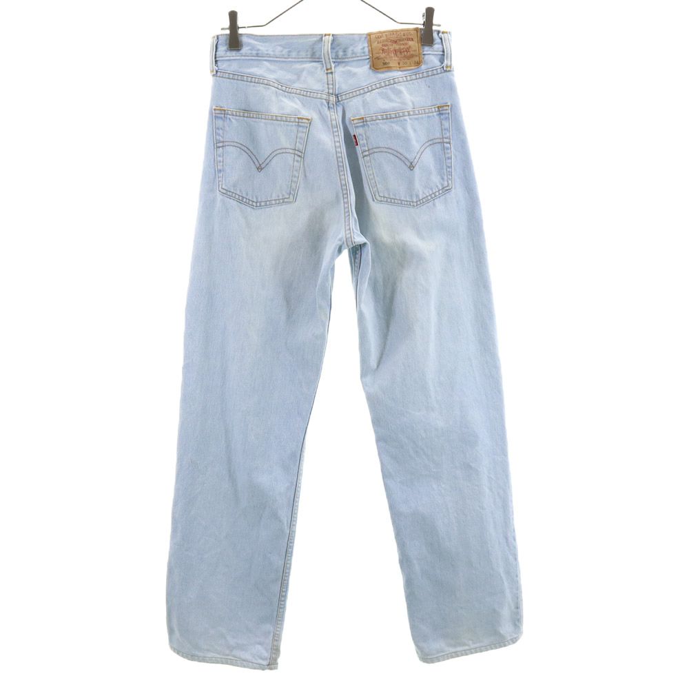 Levi's リーバイス 90s 508-0225 ストレートデニムパンツ w30 ジーパン メンズ