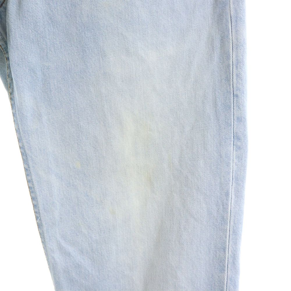 Levi's リーバイス 90s 508-0225 ストレートデニムパンツ w30 ジーパン メンズ