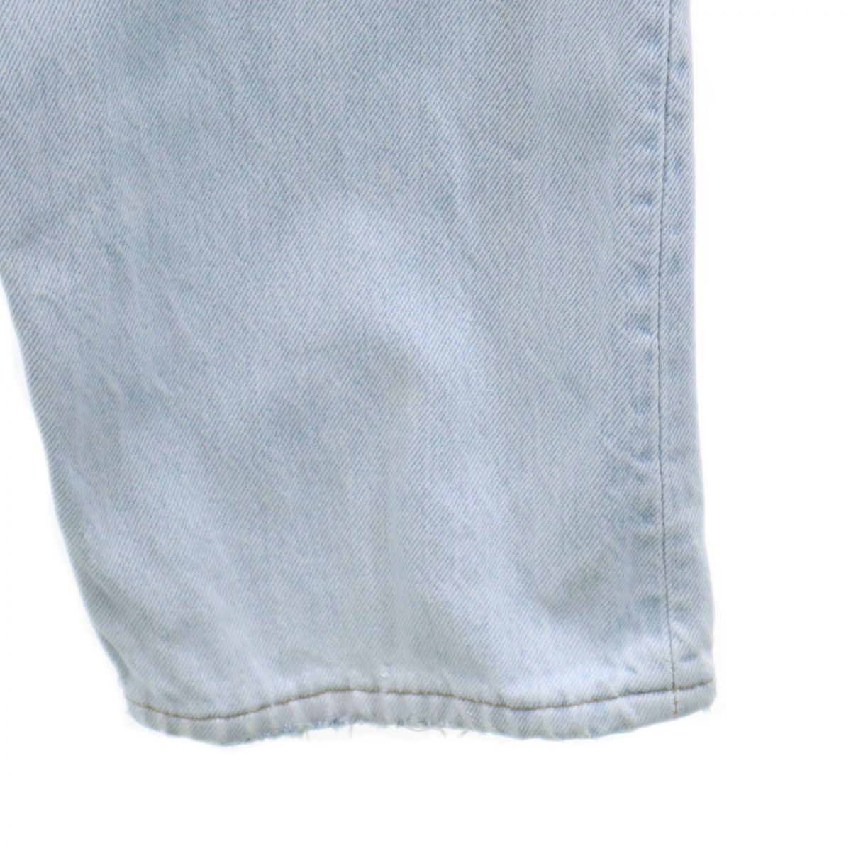 Levi's リーバイス 80s 501 ストレートデニムパンツ W30 ジーパン ボタンフライ メンズ