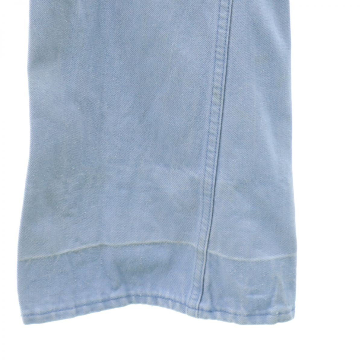 Levi's リーバイス 70s 80s ヴィンテージ ブーツカットデニムパンツ ジーパン メンズ