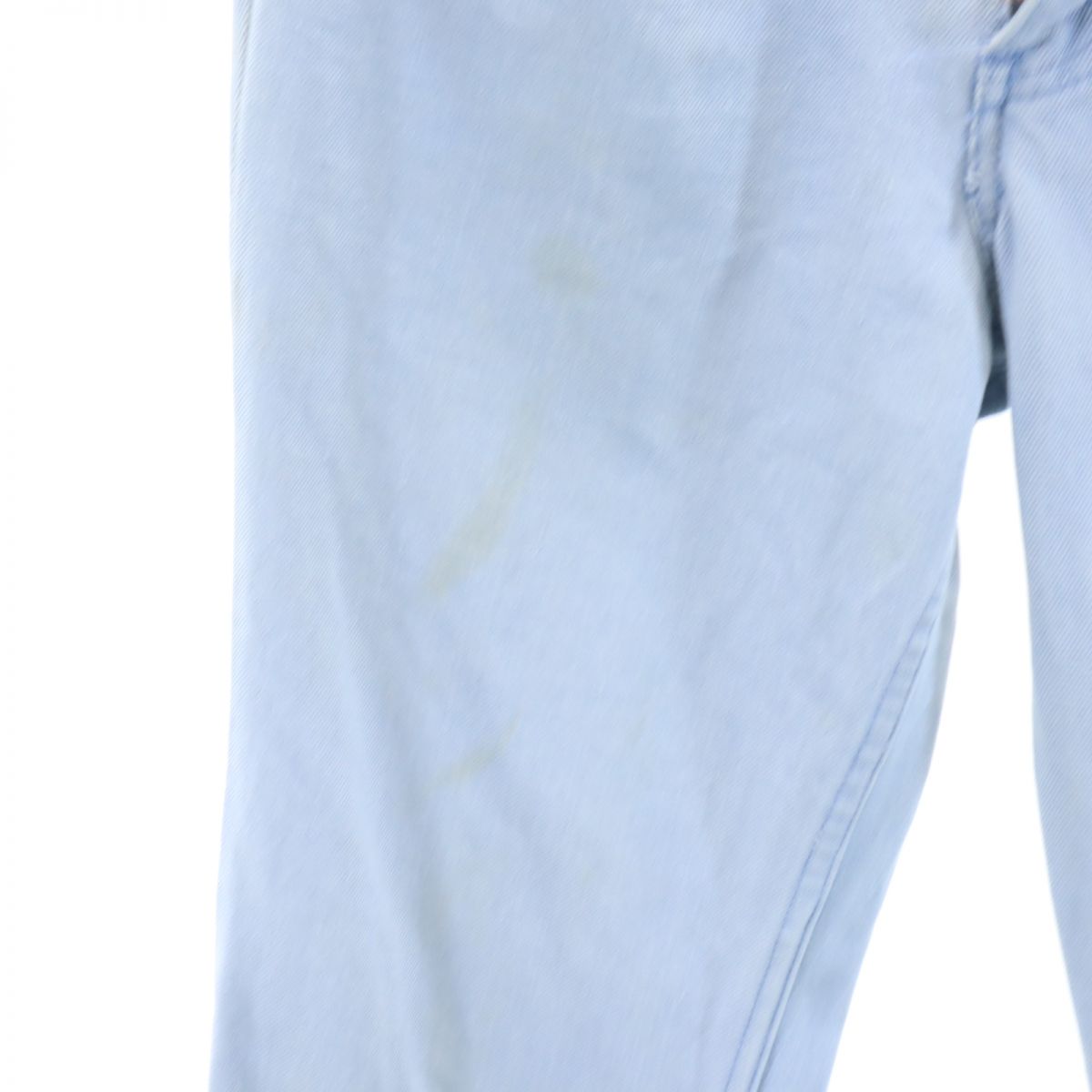 Levi's リーバイス 70s 80s ヴィンテージ ブーツカットデニムパンツ ジーパン メンズ