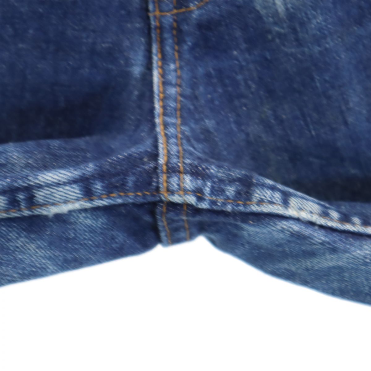 Levi's リーバイス 90s W603-0217 日本製 ハイウエスト テーパードデニムパンツ W29 ジーパン レディース
