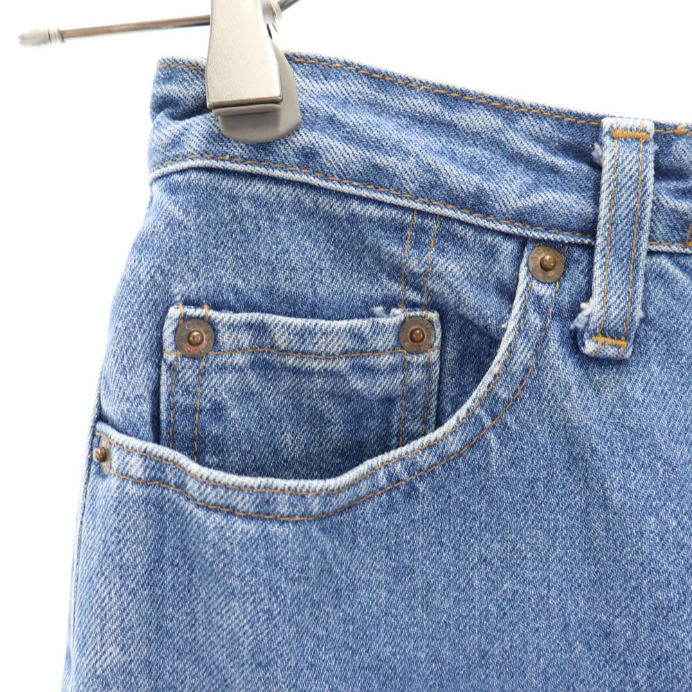 Levi's リーバイス 90s 日本製 デニムパンツ W31 メンズ