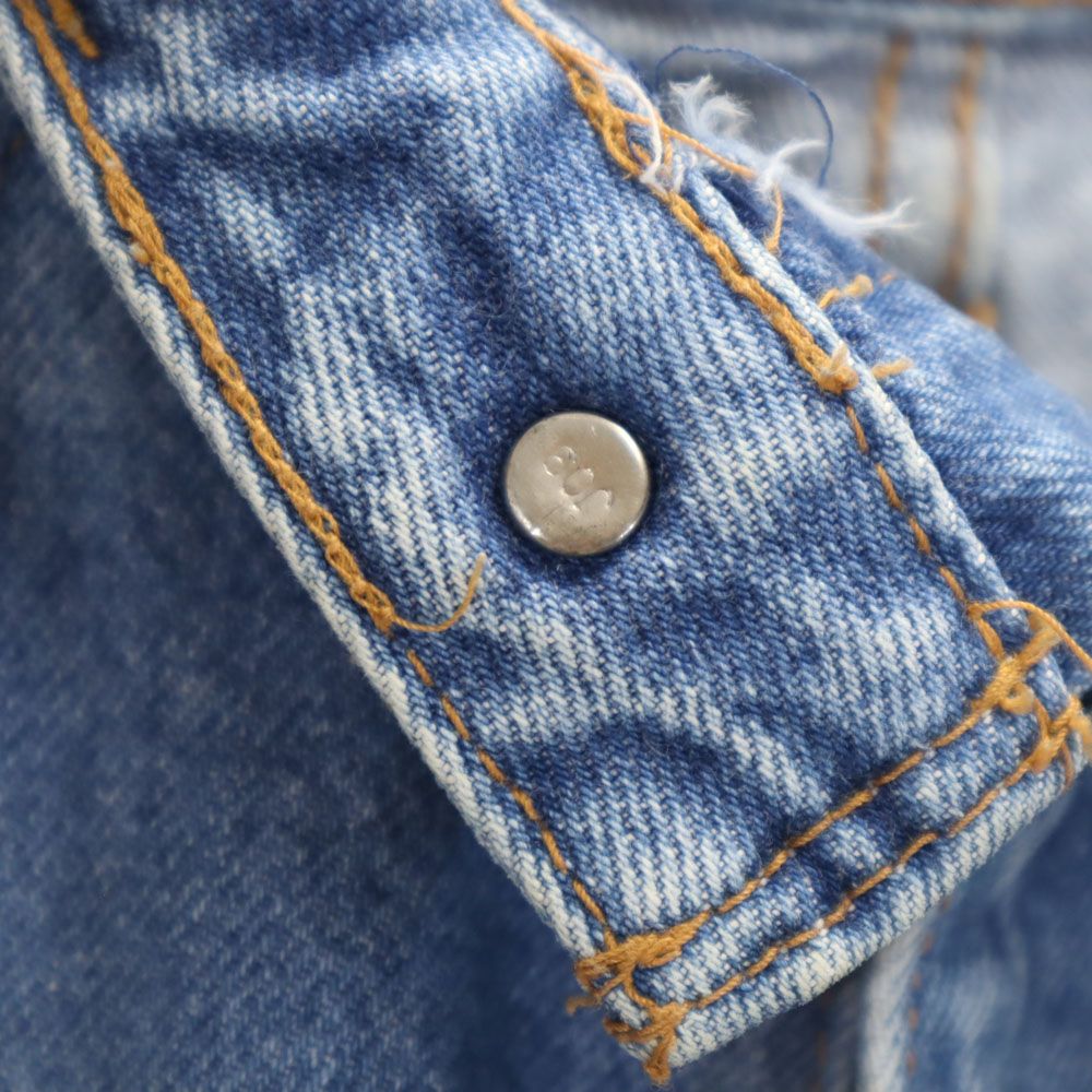 Levi's リーバイス 90s 日本製 デニムパンツ W31 メンズ