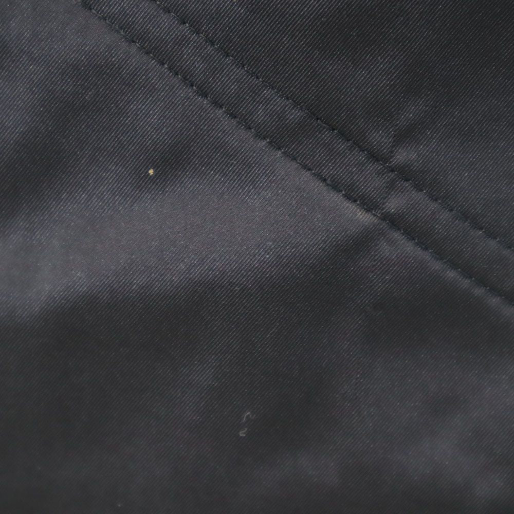 adidas アディダス 80s トレフォイルロゴ デサント製 ヴィンテージ トレーニング ウインドパンツ O ブラック メンズ