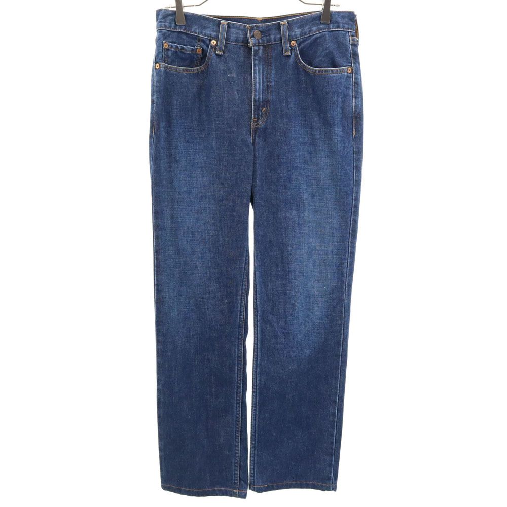 Levi's リーバイス 90s 552-03 ストレートデニムパンツ w28 メンズ