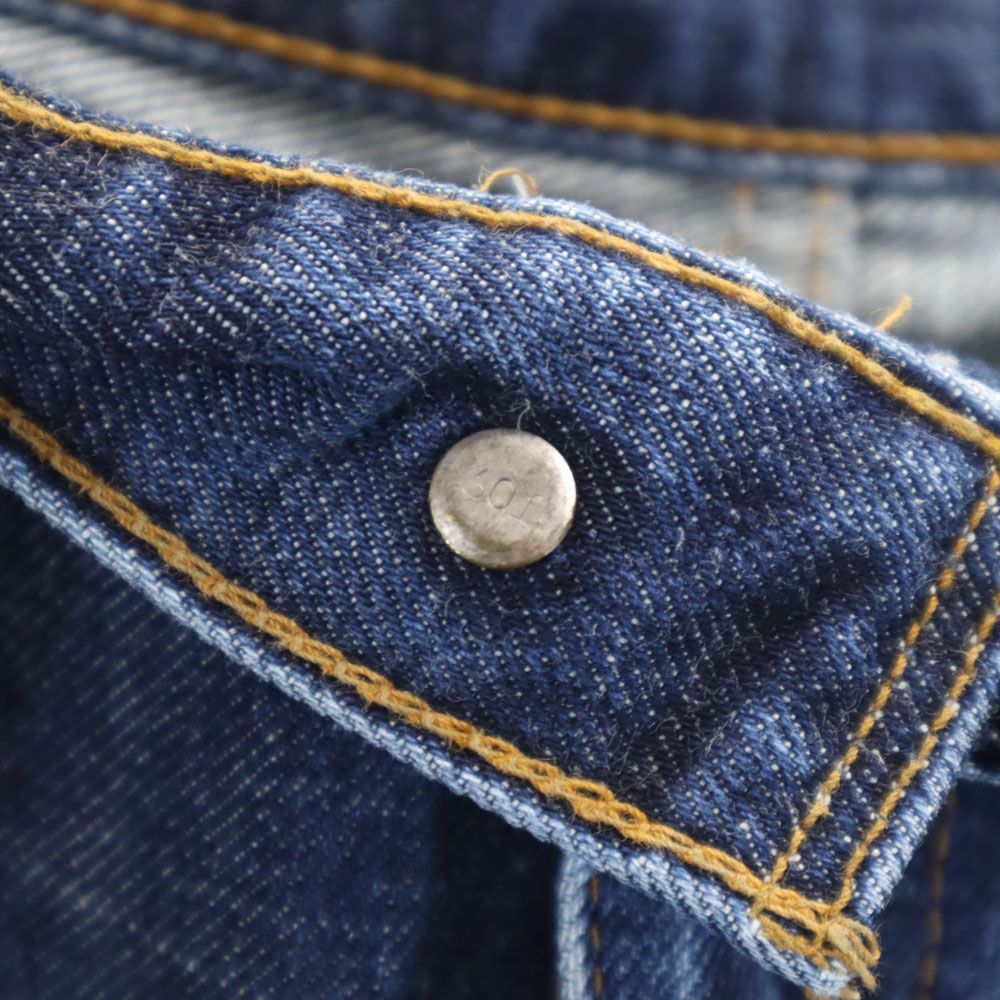 Levi's リーバイス 90s 552-03 ストレートデニムパンツ w28 メンズ