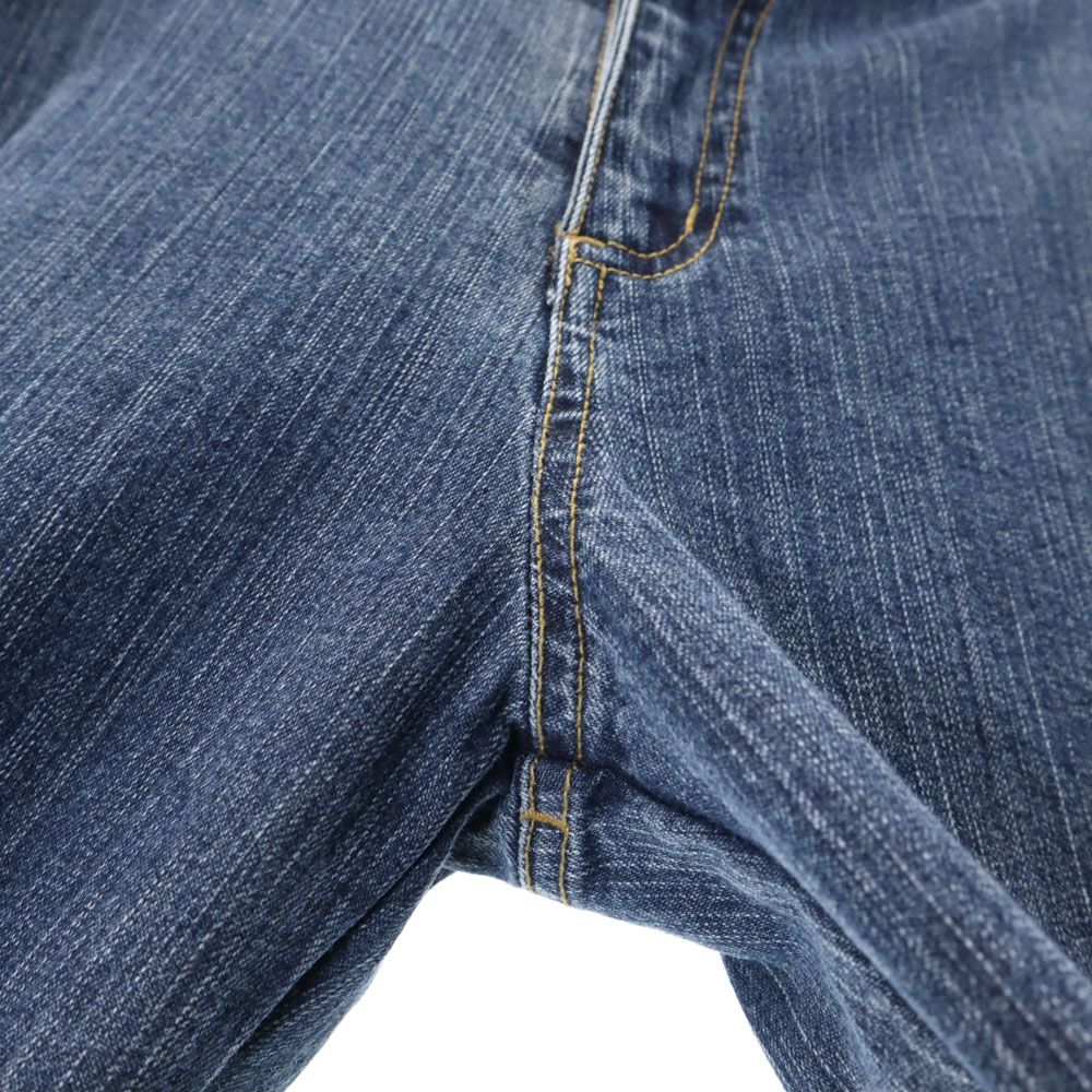 GUESS JEANS ゲスジーンズ ストレッチ デニムパンツ w26 レディース