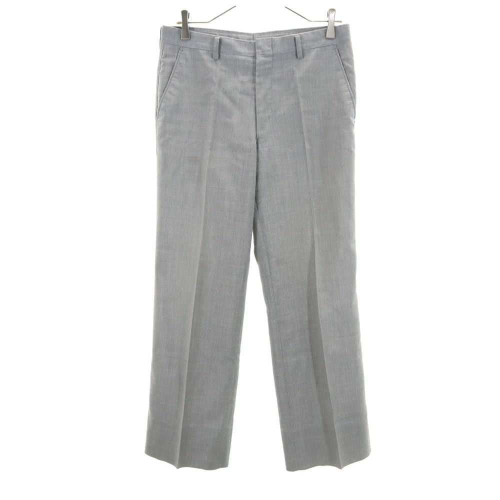 CHEMISE LACOSTE シュミーズラコステ スラックスパンツ グレー メンズ