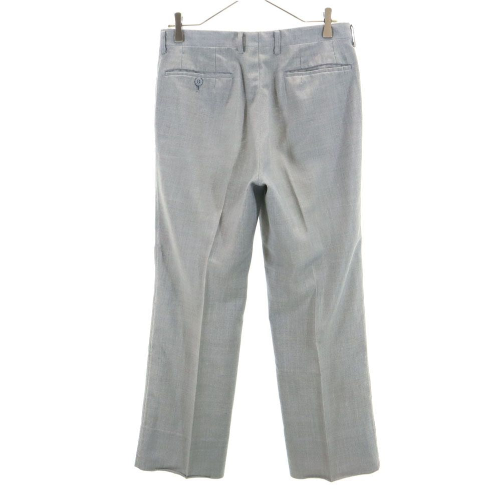 CHEMISE LACOSTE シュミーズラコステ スラックスパンツ グレー メンズ