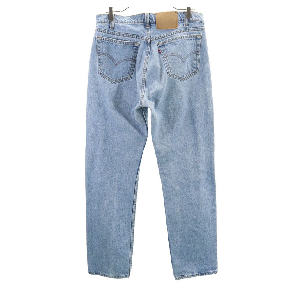 Levi's リーバイス 90s 505 カナダ製 ストレートデニムパンツ ｗ34 メンズ
