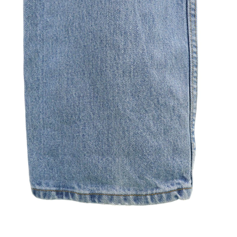 Levi's リーバイス 90s 505 カナダ製 ストレートデニムパンツ ｗ34 メンズ