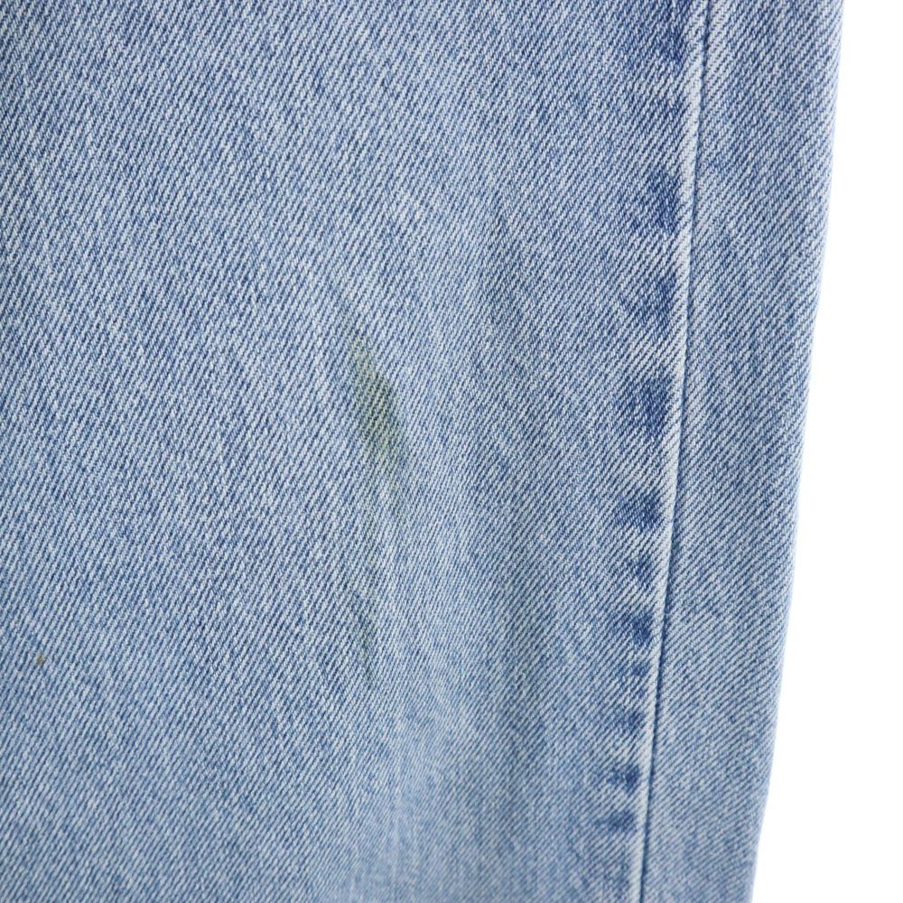 Levi's リーバイス 90s 505 カナダ製 ストレートデニムパンツ ｗ34 メンズ