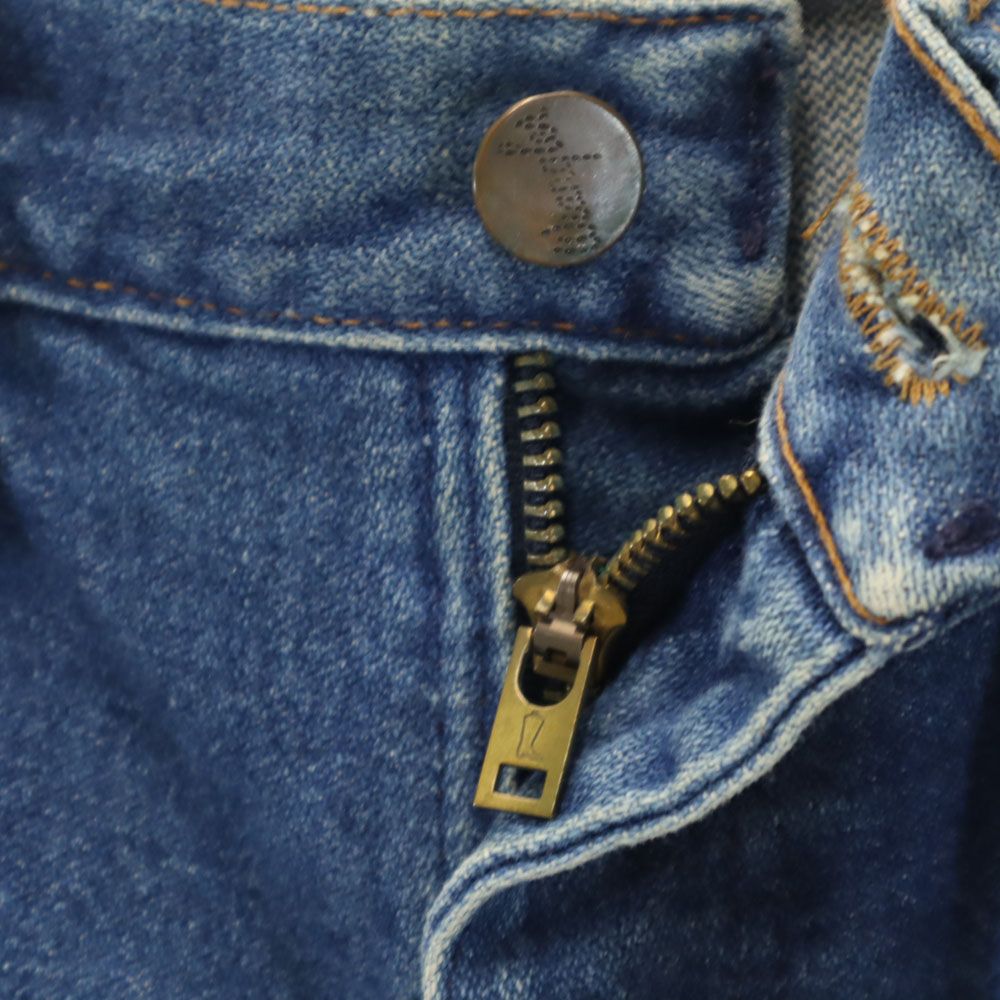 Wrangler ラングラー 90s USA製 オールド デニムパンツ US5-30 レディース