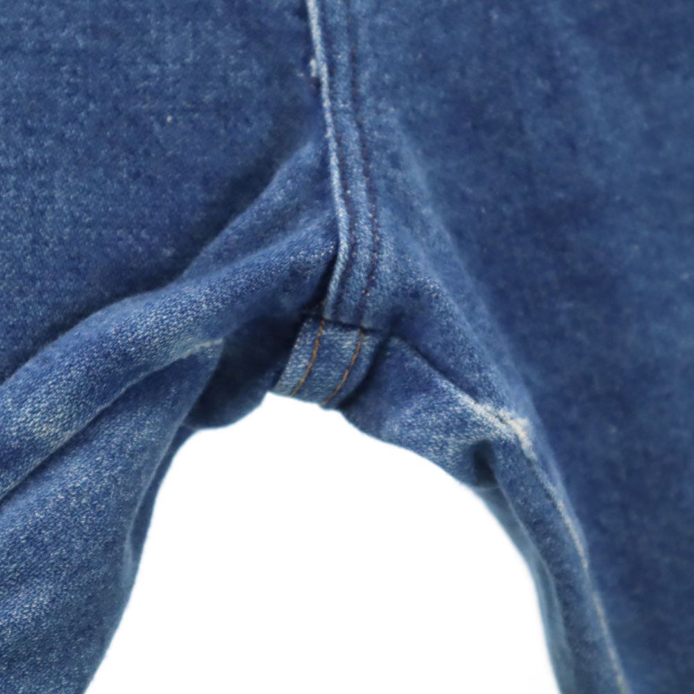 Wrangler ラングラー 90s USA製 オールド デニムパンツ US5-30 レディース