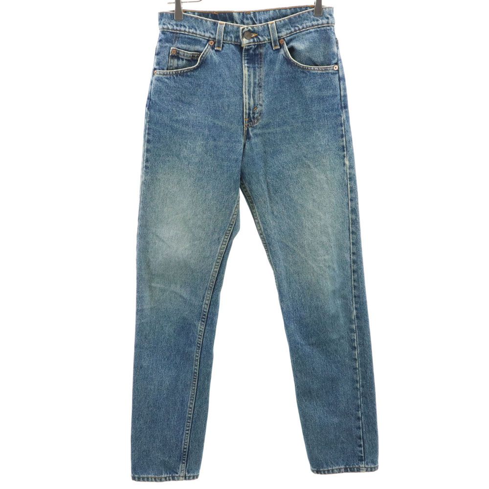 Levi's リーバイス 90s USA製 505 デニムパンツ W30 メンズ