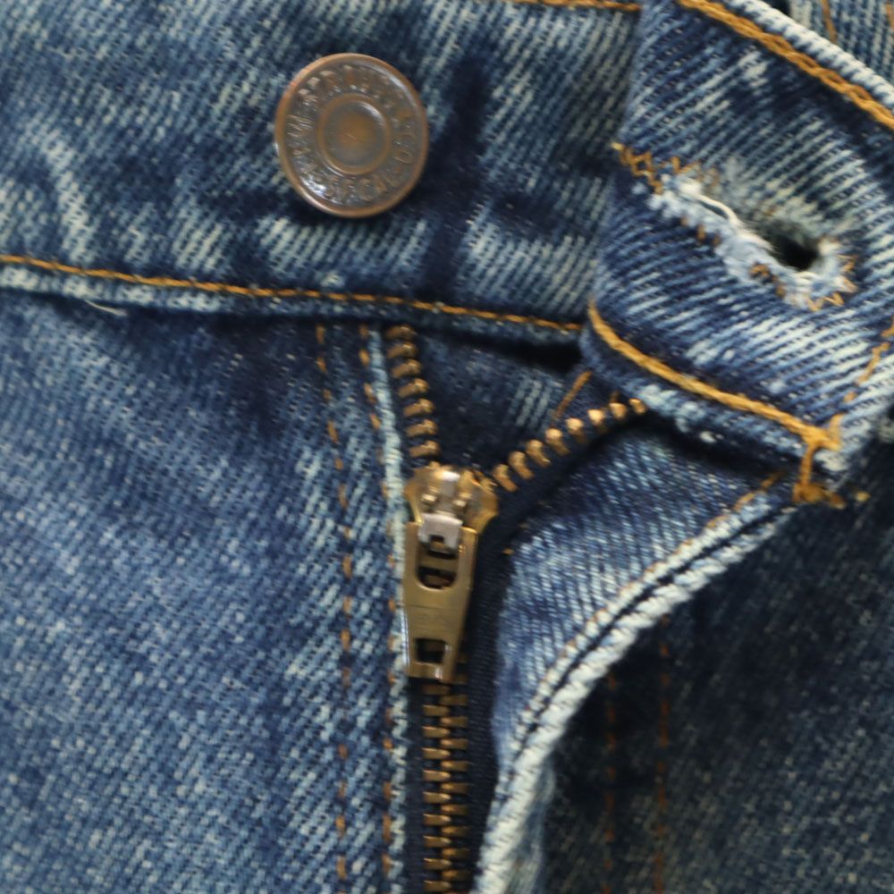 Levi's リーバイス 90s USA製 505 デニムパンツ W30 メンズ