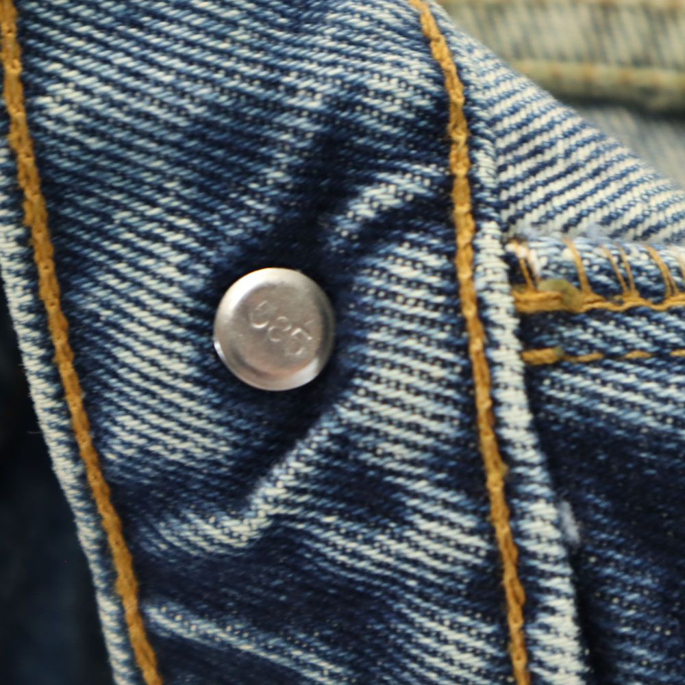 Levi's リーバイス 90s USA製 505 デニムパンツ W30 メンズ