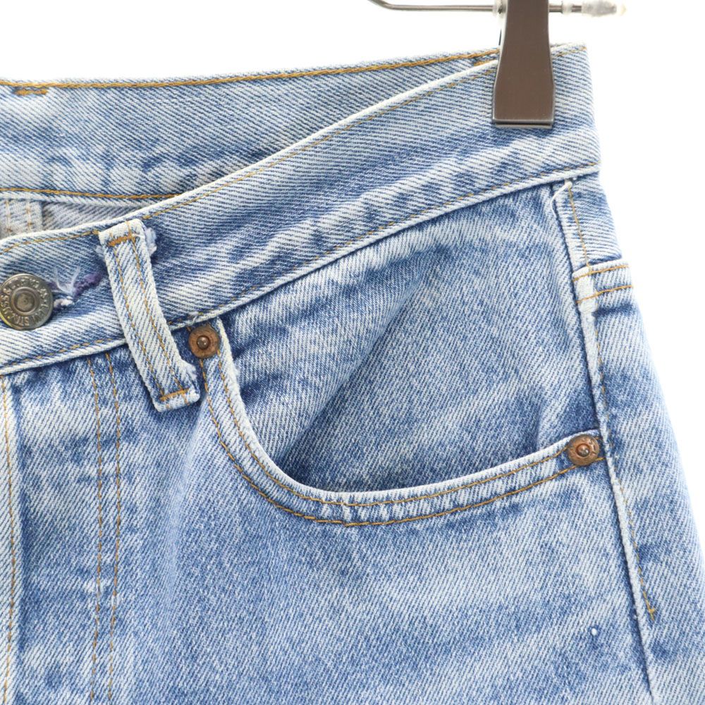 Levi's リーバイス 80s USA製 デニムパンツ W30 レディース
