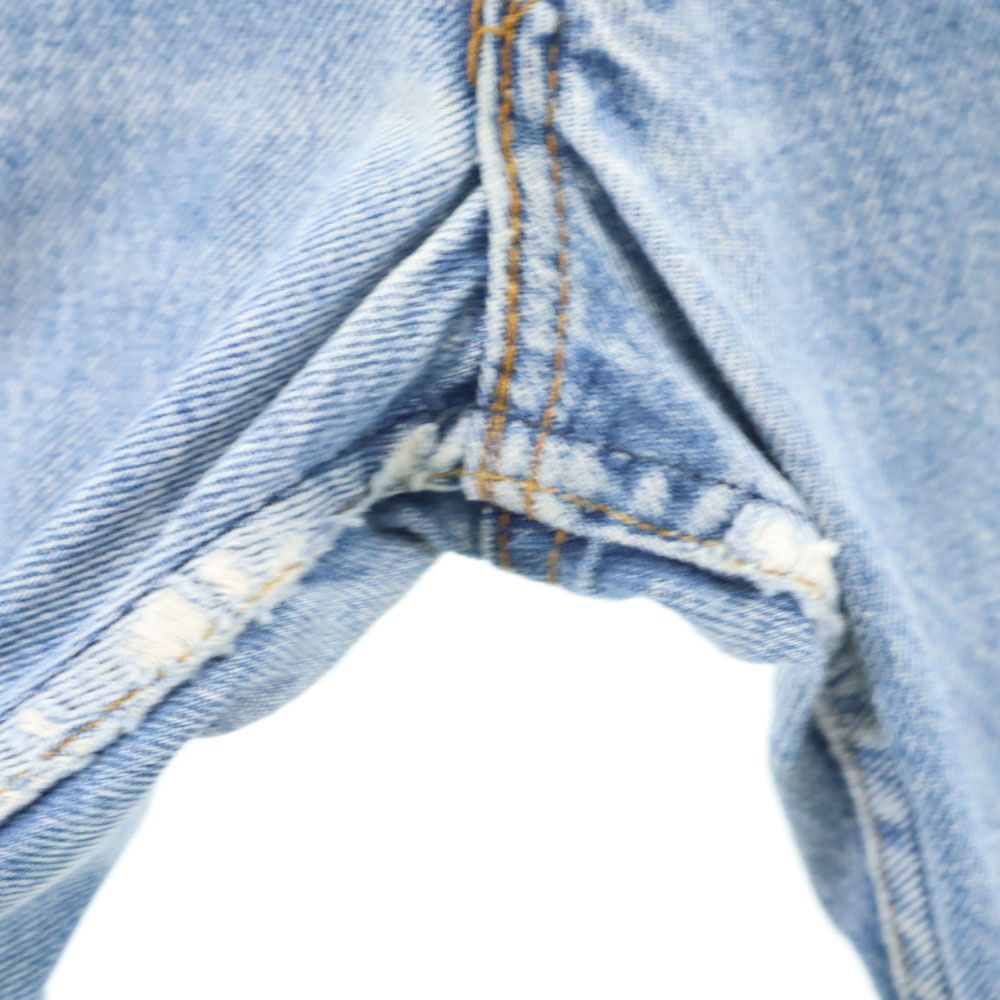Levi's リーバイス 80s USA製 デニムパンツ W30 レディース