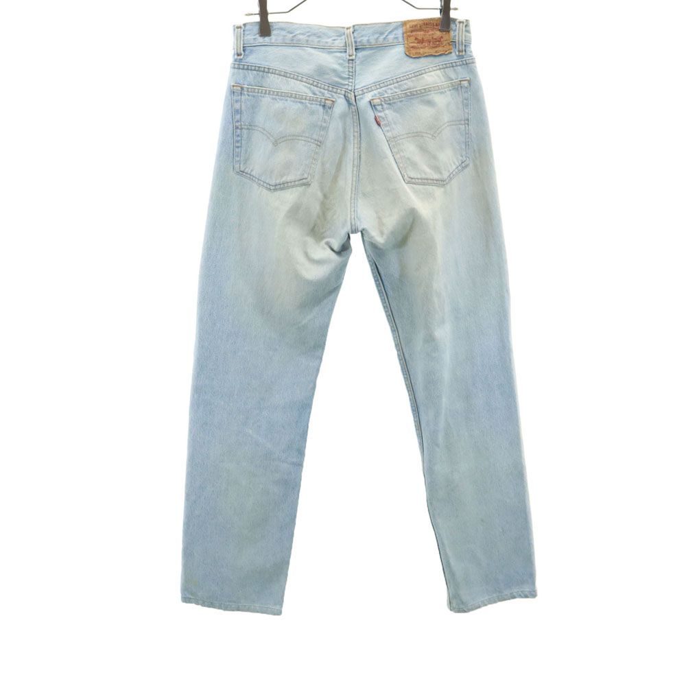 Levi's リーバイス 90s USA製 デニムパンツ W32 メンズ