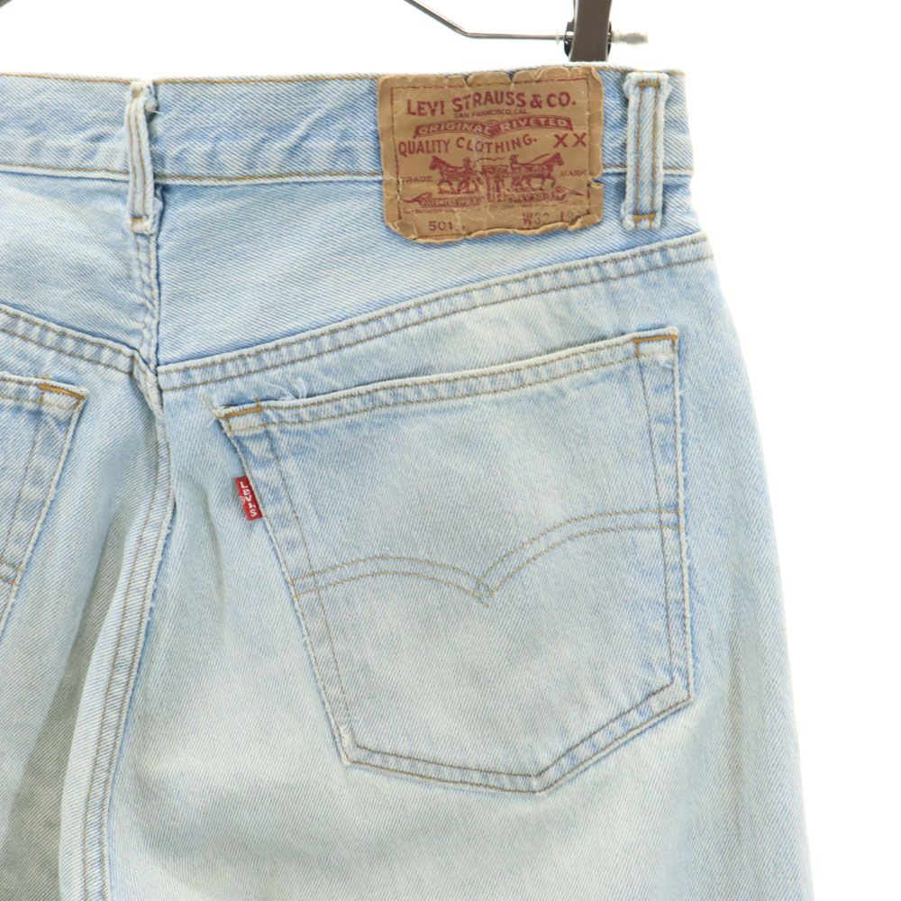 Levi's リーバイス 90s USA製 デニムパンツ W32 メンズ