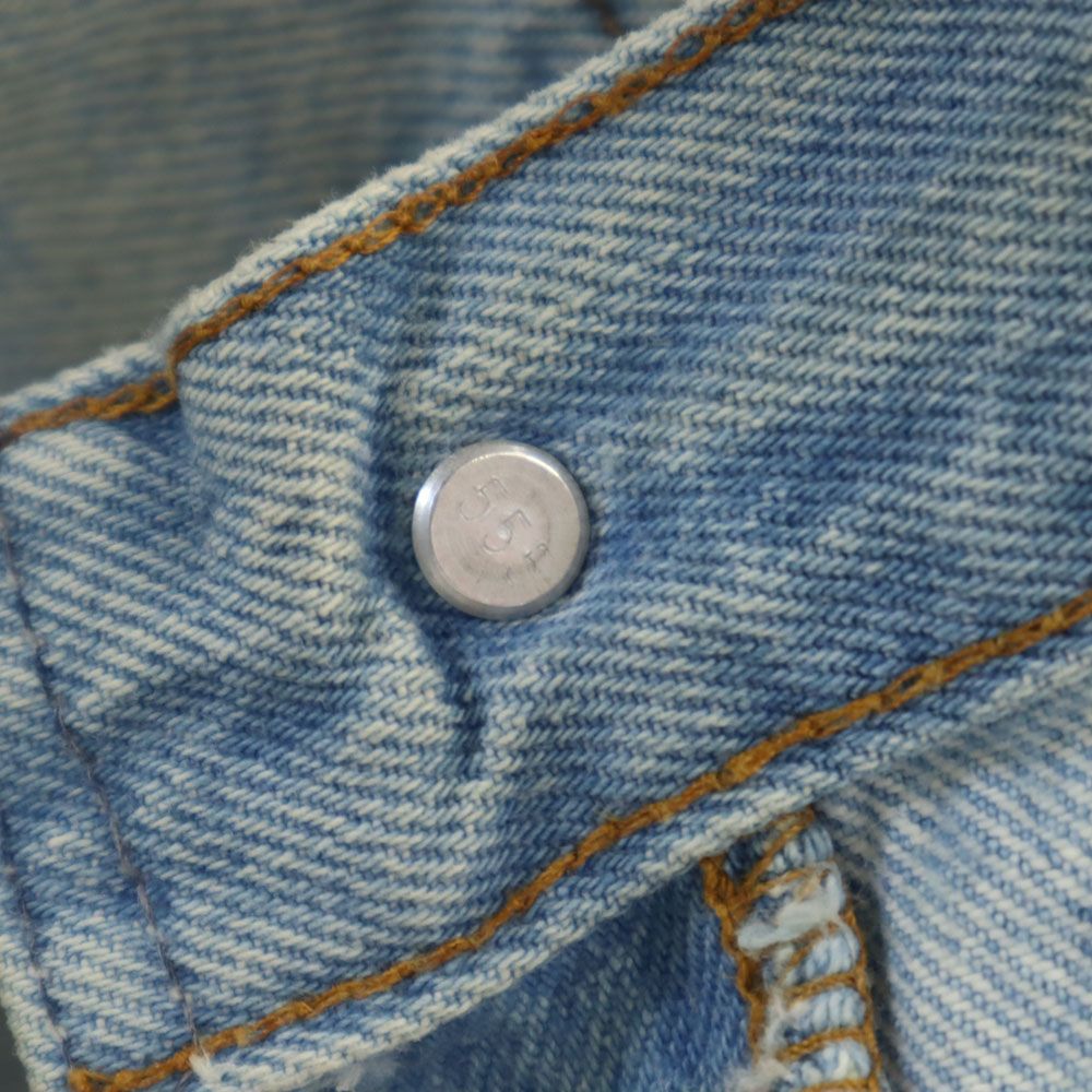 Levi's リーバイス 90s USA製 デニムパンツ W32 メンズ