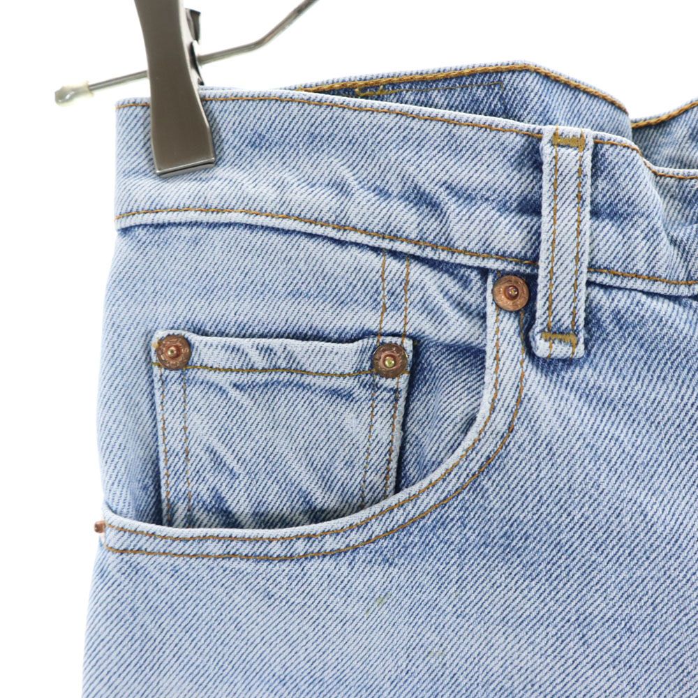 Levi's リーバイス 90s ストレートデニムパンツ w29 ジーパン メンズ