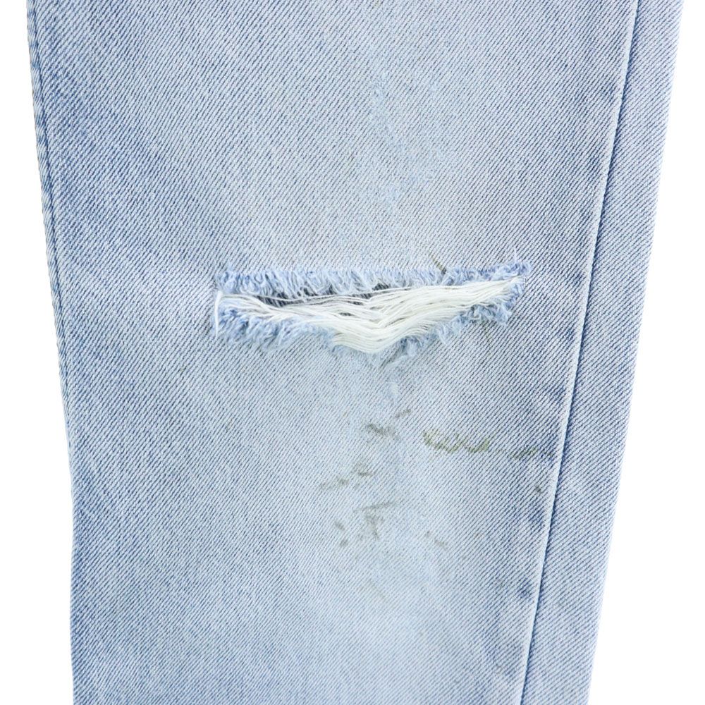 Levi's リーバイス 90s ストレートデニムパンツ w29 ジーパン メンズ