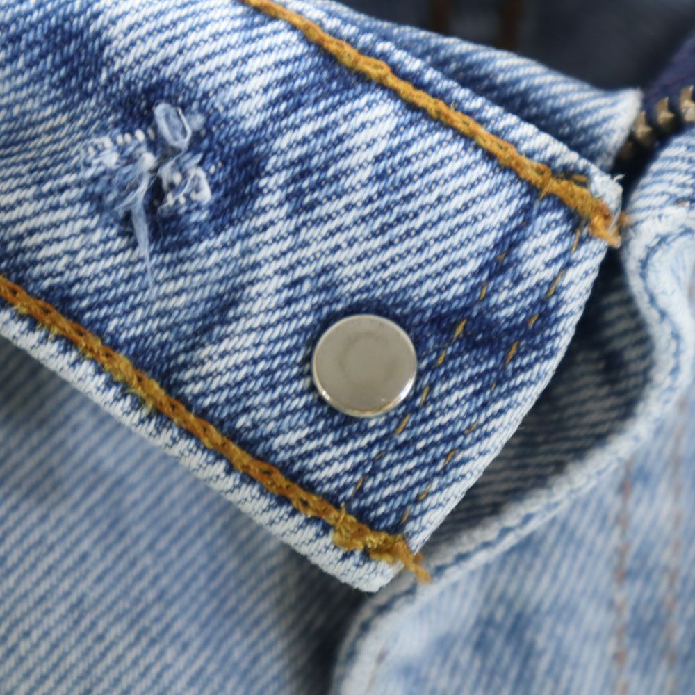 Levi's リーバイス 90s ストレートデニムパンツ w29 ジーパン メンズ