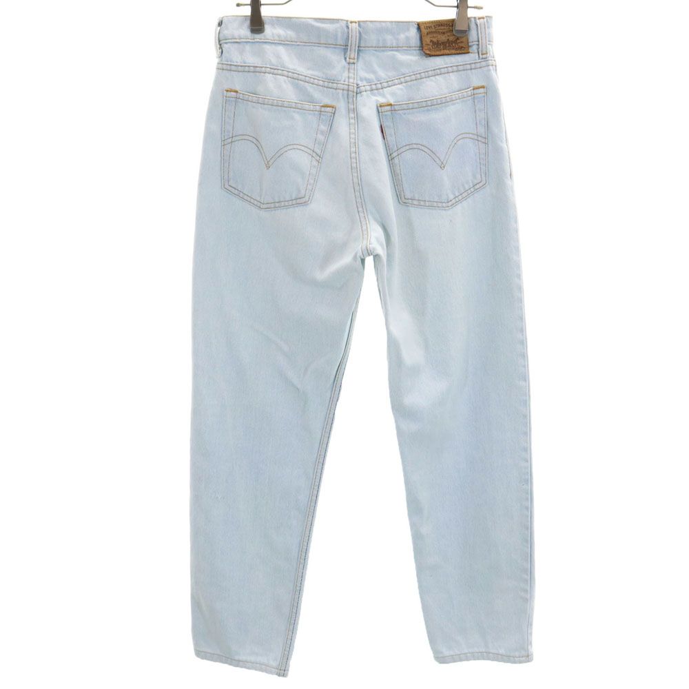 Levi's リーバイス テーパードデニムパンツ w31 ジーパン メンズ